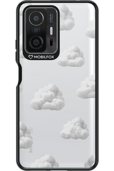 Cloudy Simple - Xiaomi Mi 11T