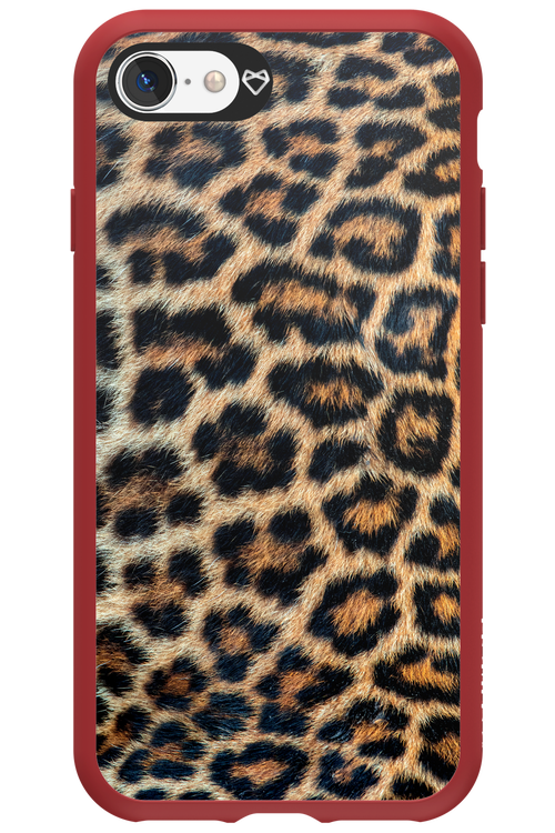 Leopard 2.0 - Apple iPhone 8