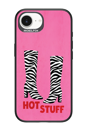 HOT STUFF 2.0 - Apple iPhone 17e