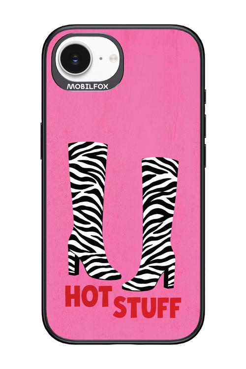 HOT STUFF 2.0 - Apple iPhone 17e
