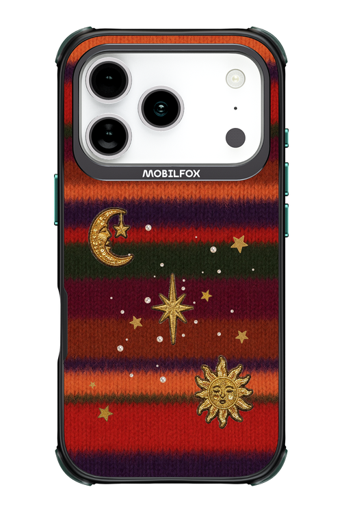 Cloud Nine 2.0 - Apple iPhone 17 Pro