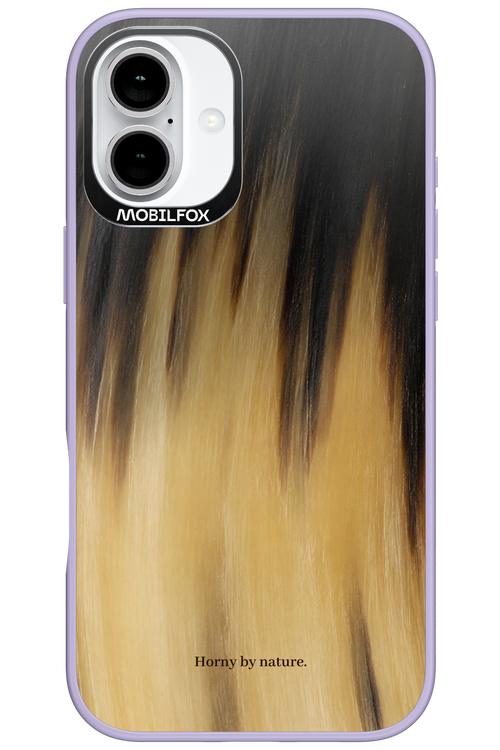 Horny 2.0 - Apple iPhone 16 Plus