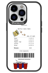 house party - Apple iPhone 13 Pro