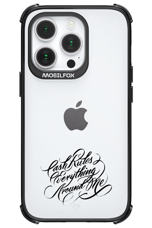 Cash Rules Script 2.0 - Apple iPhone 14 Pro