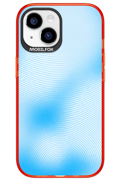 Cloudwalker 2.0 - Apple iPhone 15