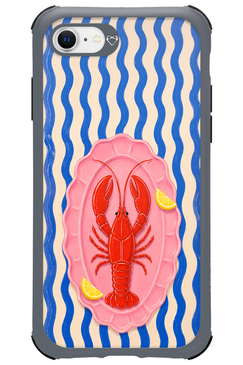 LOBSTER 2.0 - Apple iPhone 7