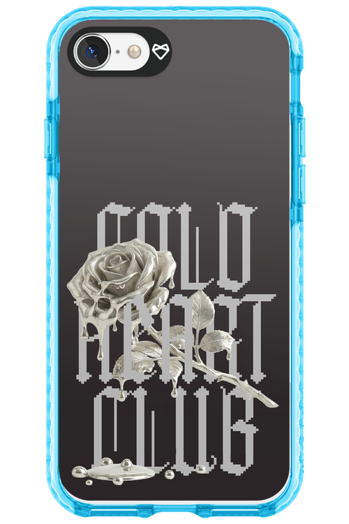 Cold Heart Club 2.0 - Apple iPhone SE 2022