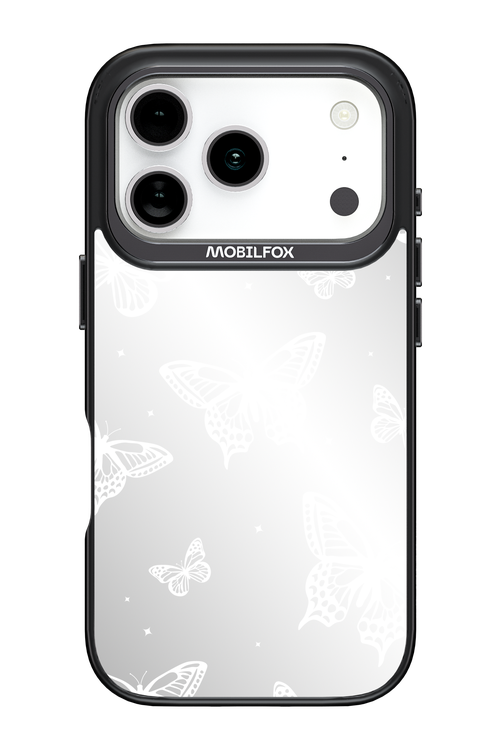 Butterfly Effect Mirror 2.0 - Apple iPhone 17 Pro