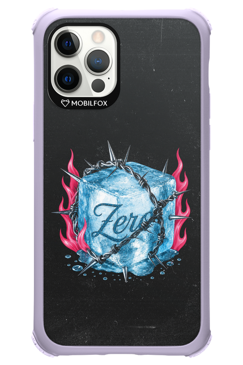Zero 2.0 - Apple iPhone 12 Pro
