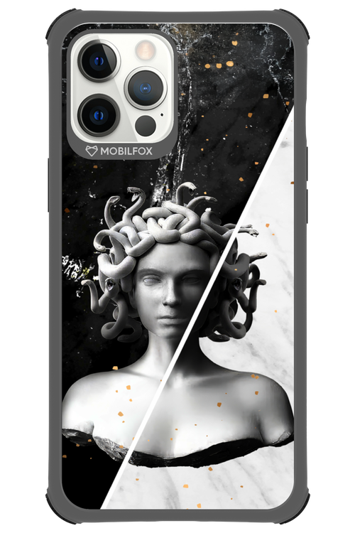 Medusa - Apple iPhone 12 Pro Max