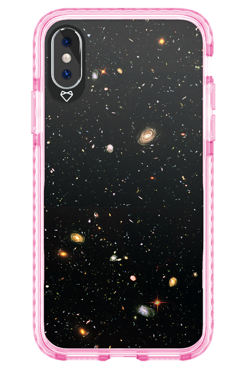 Cosmic Space - Apple iPhone XS