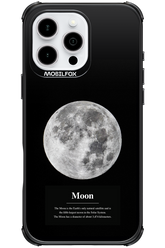 Moon - Apple iPhone 16 Pro Max