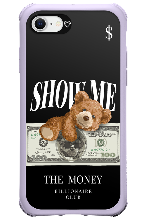 Show Me The Money - Apple iPhone SE 2020