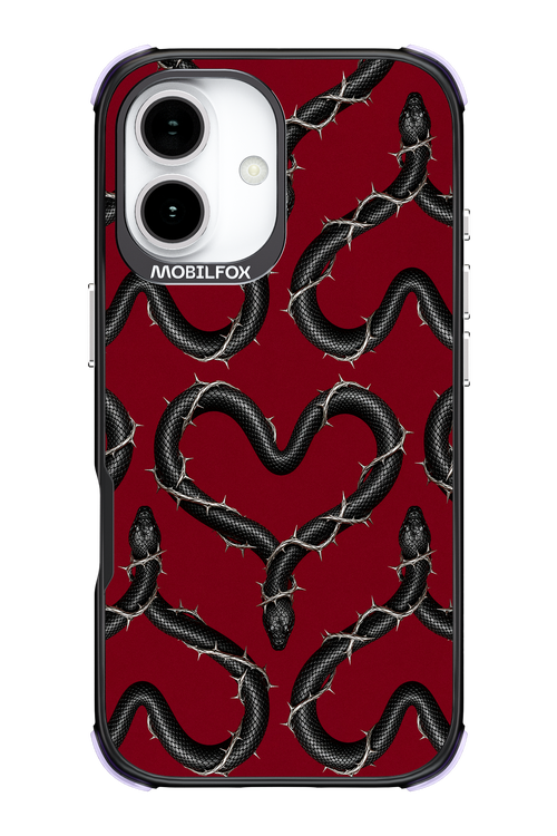 Bad Lover 2.0 - Apple iPhone 17