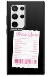 Social Queen 2.0 - Samsung Galaxy S24 Ultra