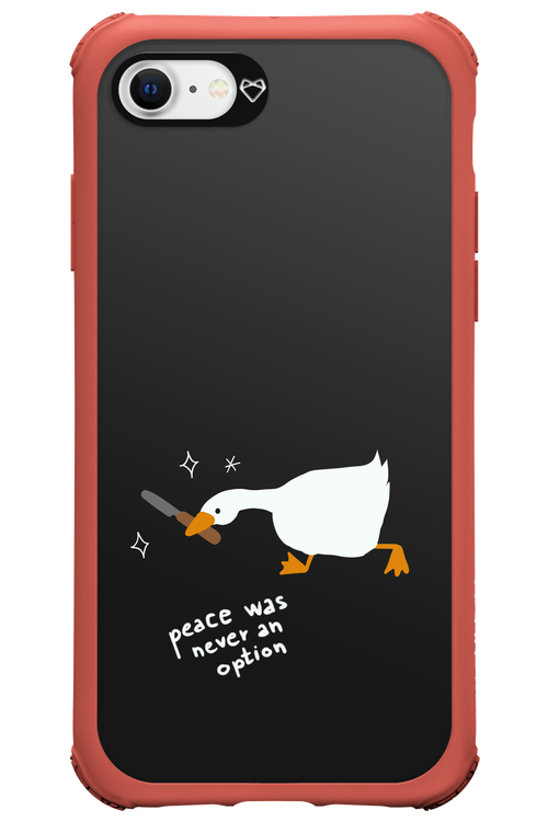 OPTION 2.0 - Apple iPhone SE 2020