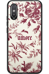 Amore 2.0 - Xiaomi Redmi 9A