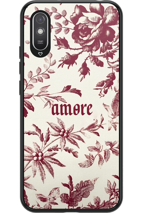 Amore 2.0 - Xiaomi Redmi 9A