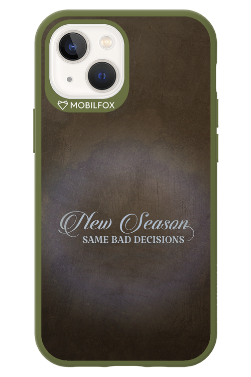 Bad decision 2.0 - Apple iPhone 13 Mini