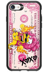 Cocktail Clown 2.0 - Apple iPhone 7