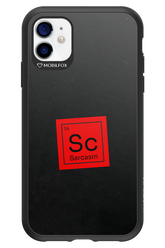 Sc 2.0 - Apple iPhone 11