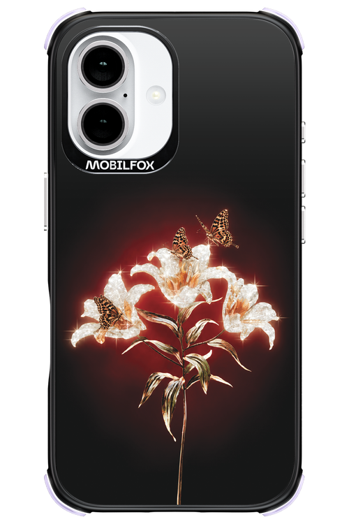 Glow Up Girl 2.0 - Apple iPhone 16