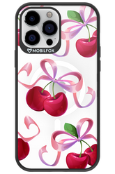 Cherry Cherry Lady - Apple iPhone 13 Pro Max