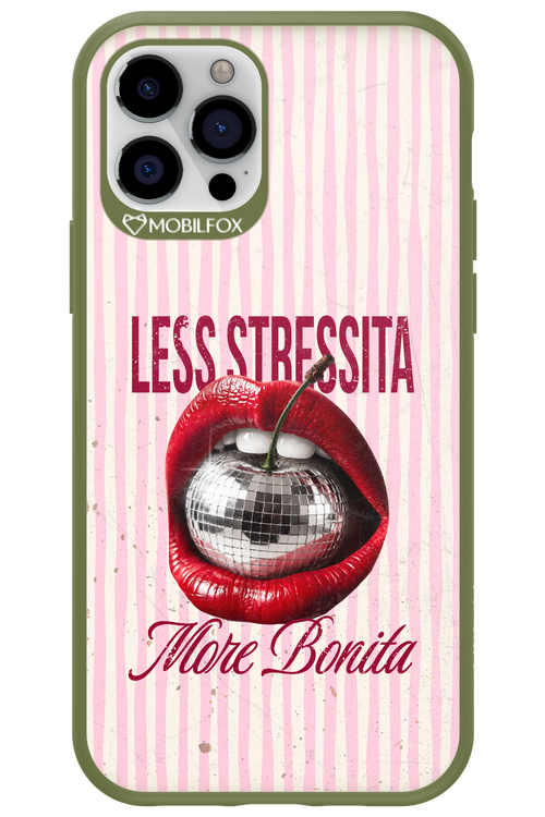 Bonita 2.0 - Apple iPhone 12 Pro