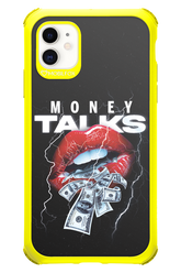Money Talks 2.0 - Apple iPhone 11