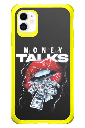Money Talks 2.0 - Apple iPhone 11