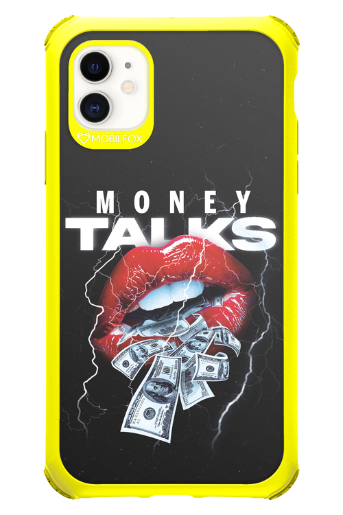Money Talks 2.0 - Apple iPhone 11