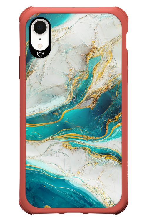 Emerald 2.0 - Apple iPhone XR