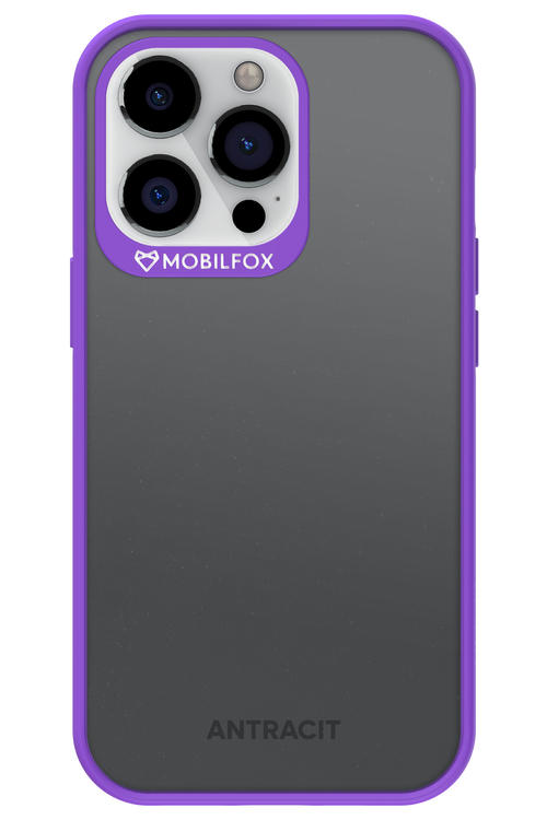 Antracit - Apple iPhone 13 Pro