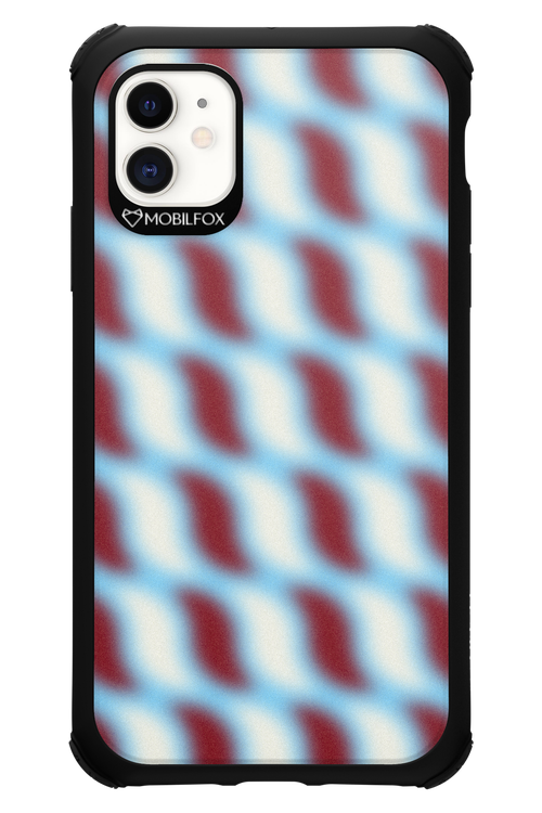 Cold Wave 2.0 - Apple iPhone 11