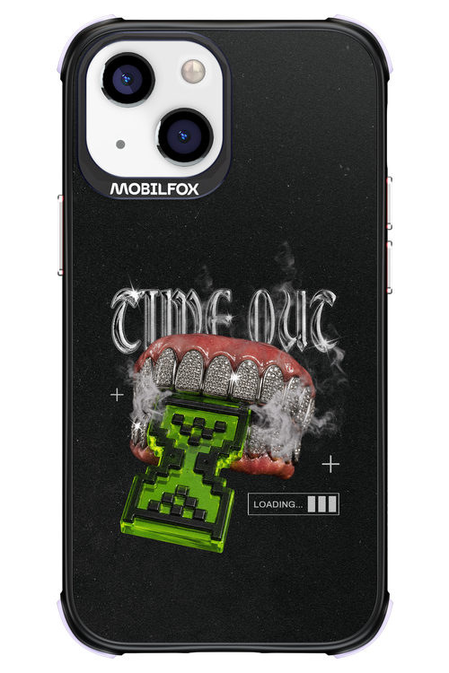 Time Out 2.0 - Apple iPhone 13 Mini