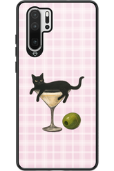 Cocktail Cat 2.0 - Huawei P30 Pro
