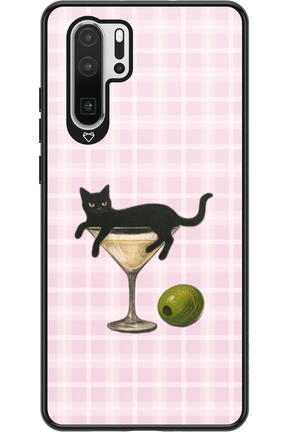 Cocktail Cat 2.0 - Huawei P30 Pro