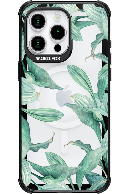 Greenpeace 2.0 - Apple iPhone 15 Pro Max