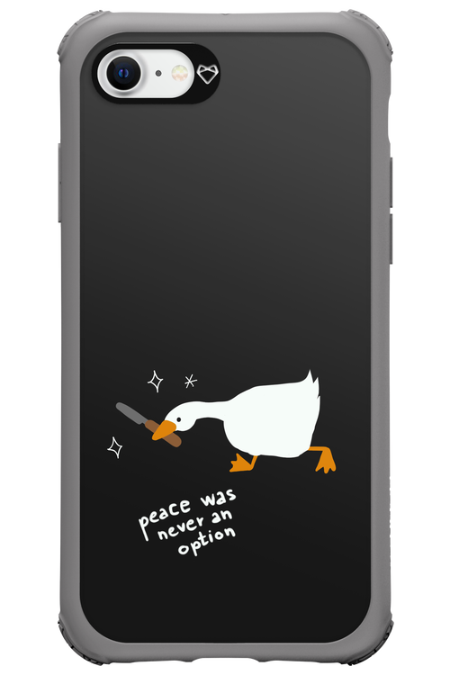 OPTION 2.0 - Apple iPhone SE 2020