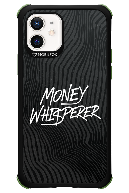 Money Whisperer 2.0 - Apple iPhone 12