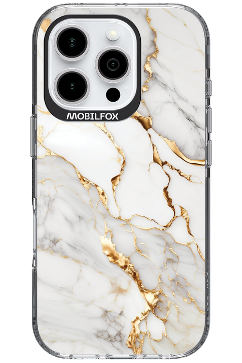 Ariel 2.0 - Apple iPhone 16 Pro