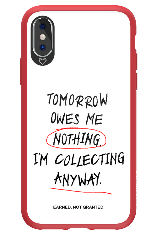 Anyway 2.0 - Apple iPhone XS