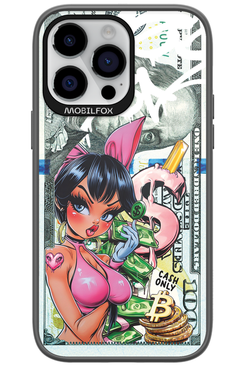 NATASHA - Apple iPhone 14 Pro Max