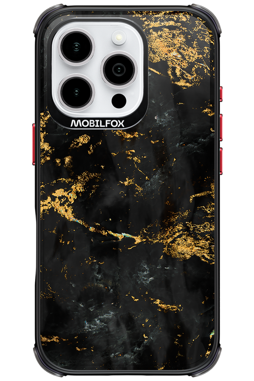 Goldie 2.0 - Apple iPhone 16 Pro