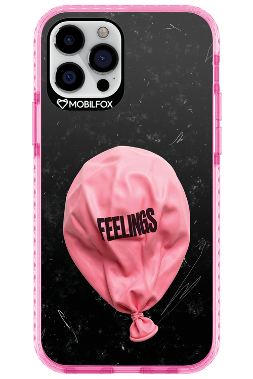 Feelings 2.0 - Apple iPhone 12 Pro