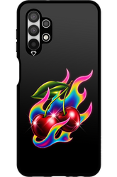 Flamin Hot Cherry 2.0 - Samsung Galaxy A13 4G