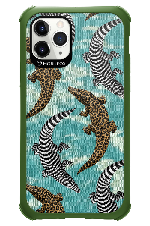 Style Bite 2.0 - Apple iPhone 11 Pro