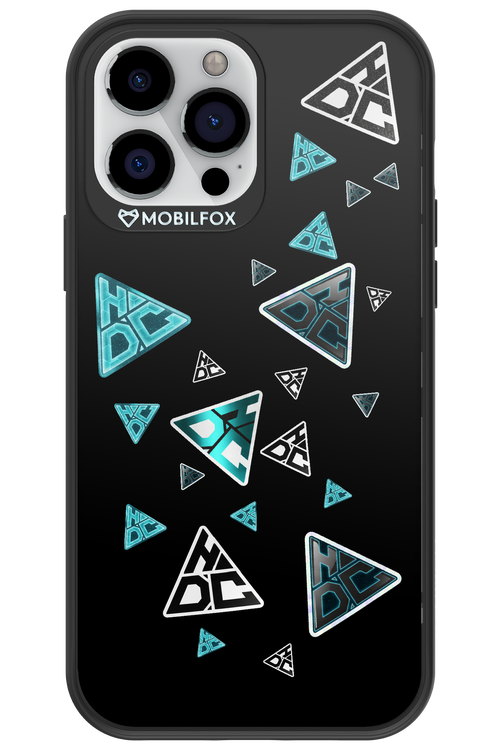 HDC 8 2.0 - Apple iPhone 13 Pro Max