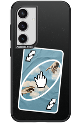 In God Hand 2.0 - Samsung Galaxy S24