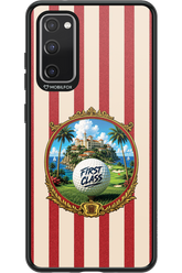 First Class 2.0 - Samsung Galaxy S20 FE